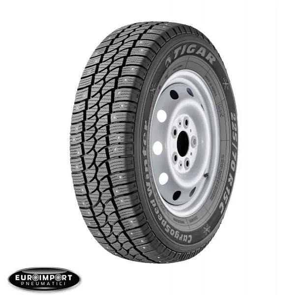 Tigar CARGO SPEED WINTER  205/75 R16 110_108 R  Carico C  TL